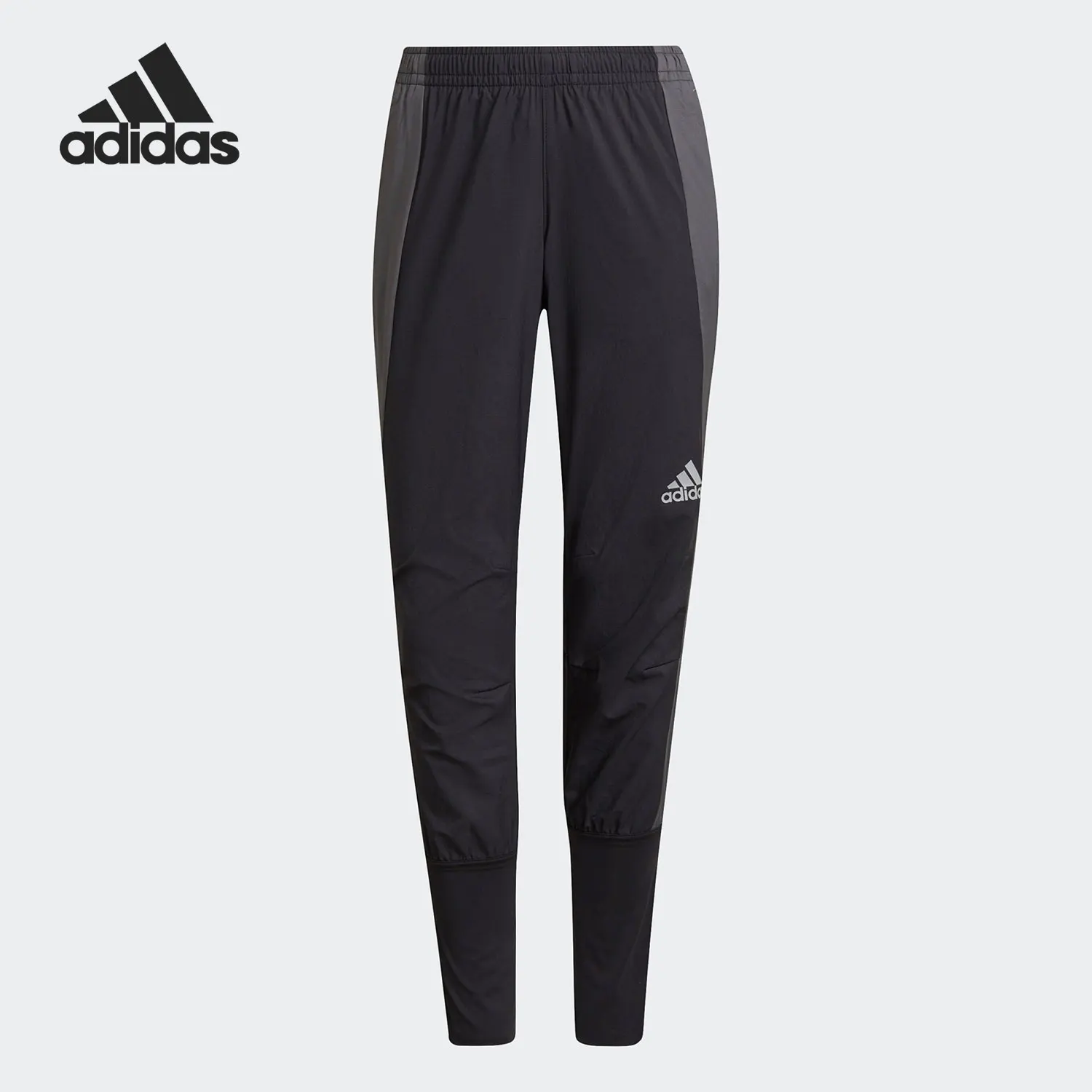 أديداس أصيلة الموسم الجديد المرأة الرياضية تشغيل سروال التدريب GT9741 #4