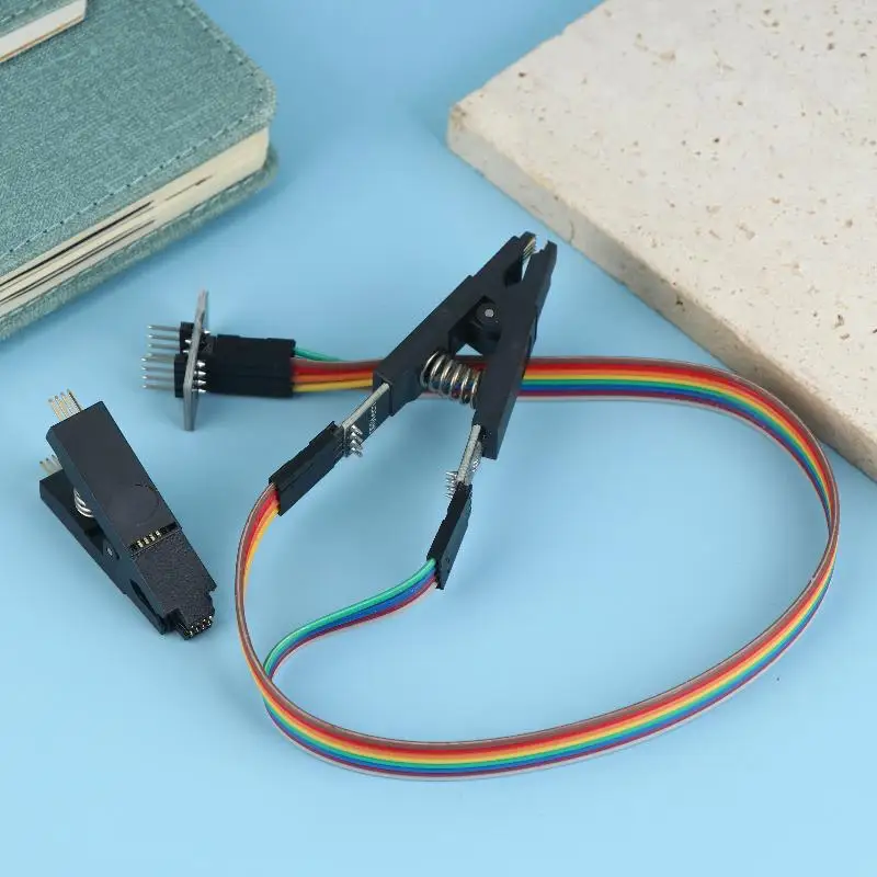 SOP8 To DIP8 Progra…