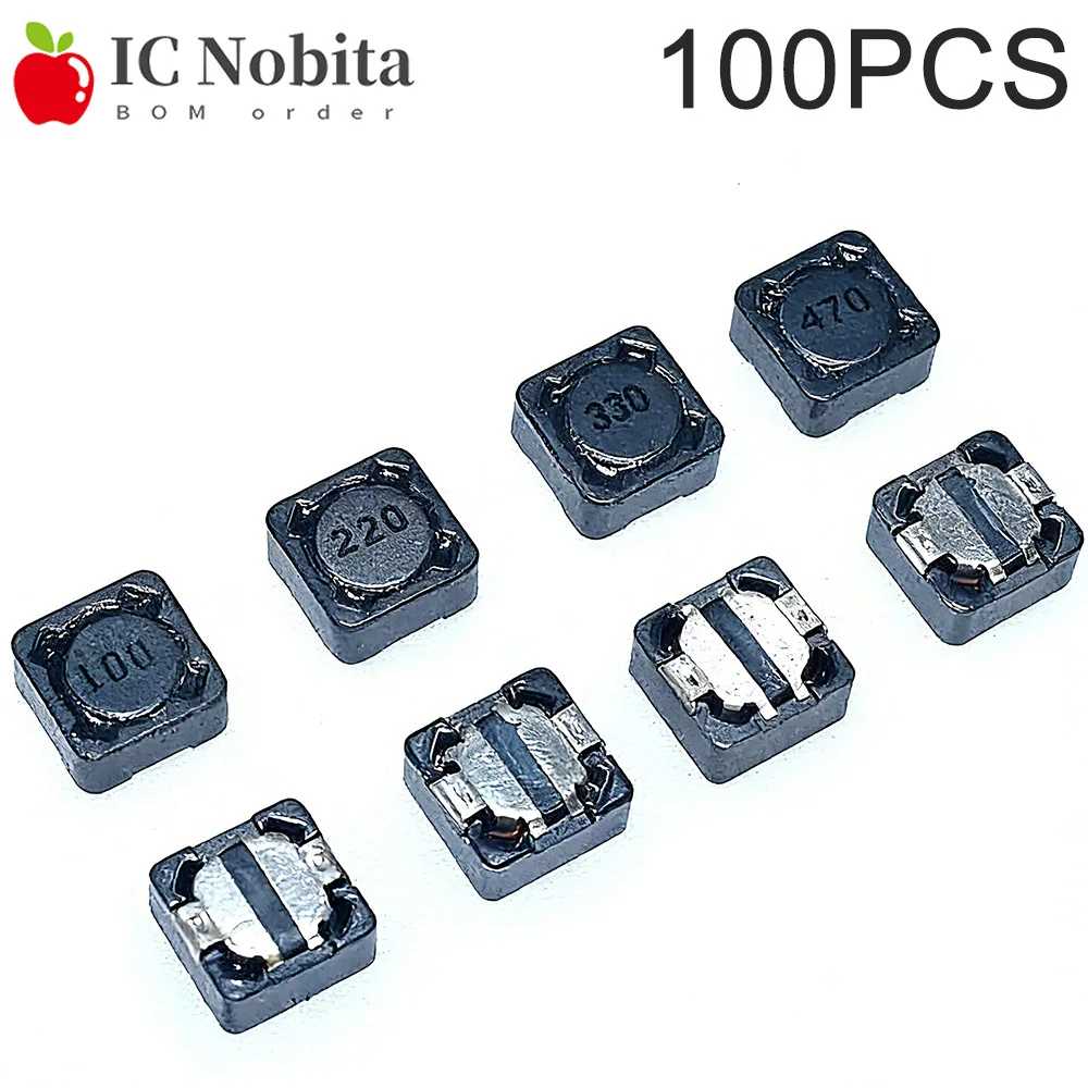 100PCS CD74R Smd Po…