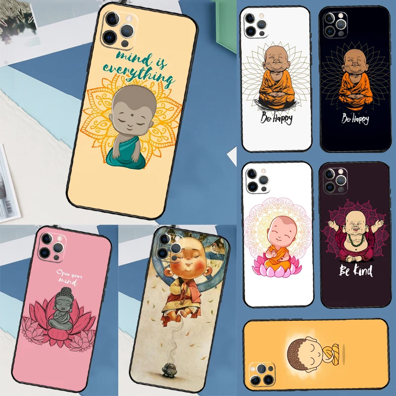 Be Happy Little Bud… - image