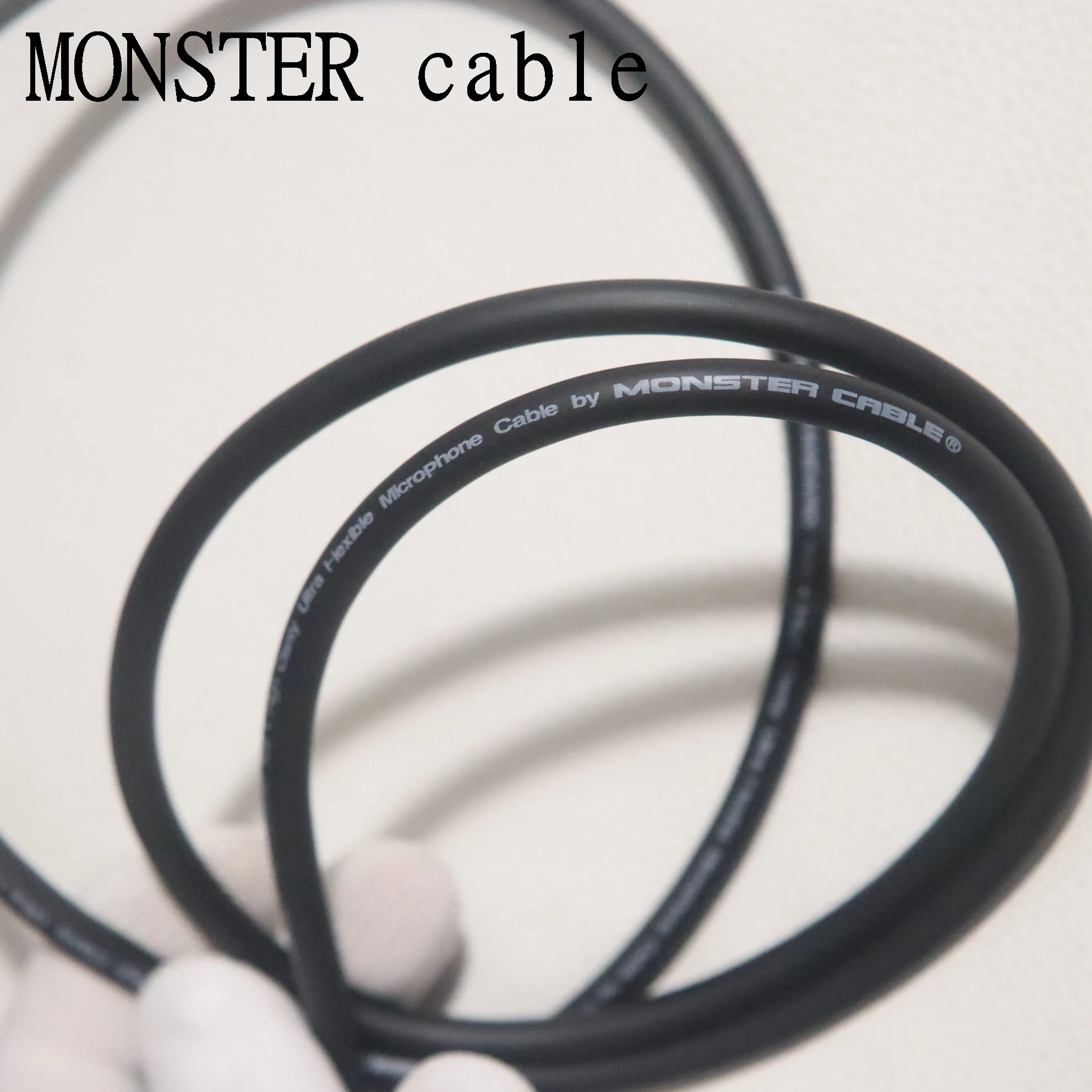 5-50 متر الوحش القياسية 100 2-core محمية عشاق الصوت كابل الصوت HIFI كابل الميكروفون لتقوم بها بنفسك RCA XLR كابل خلاط OFC كابل السائبة