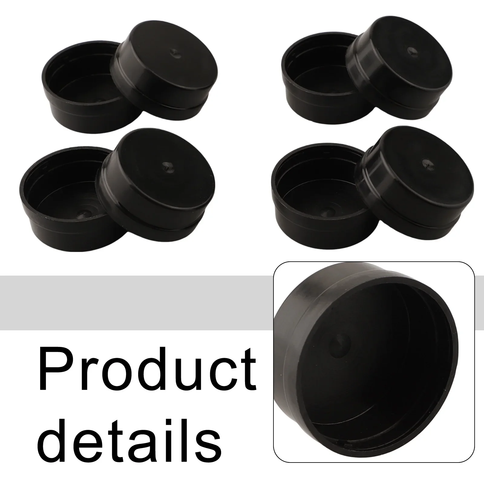 8 Piece Dust Cover Set Specifically Made for Models For 9310484 and For 7310484 Providing Essential Protection Against Debris
