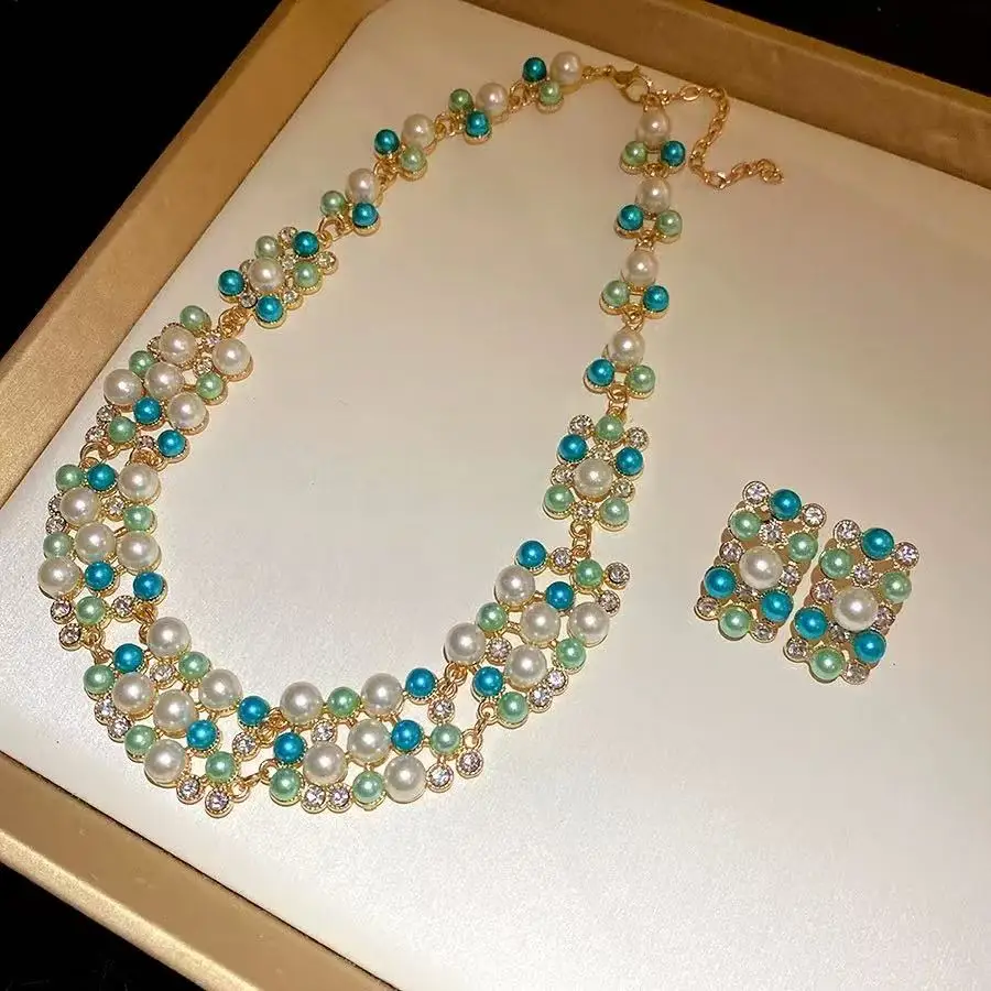 conjunto-de-3-pecas-brincos-de-perola-e-strass-colar-gargantilha-vintage-e-acessorio-de-joalheria-de-moda-para-mulheres-em-casamentos