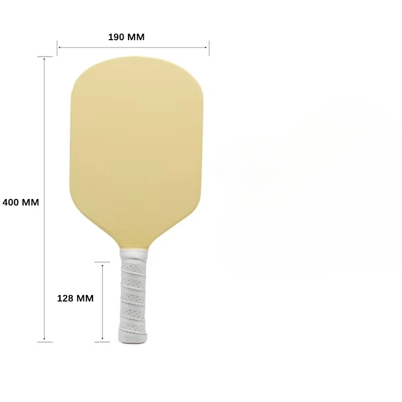 

T700 carbon fiber sauerkraut racket sauerkraut paddle honeycomb core price discount