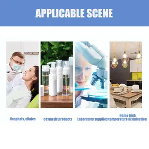 200 PCs Autoversiegelung Sterilisationsbeutel Beutel 7 Einweggrößen zahnärztliche Größen Aufbewahrungsbeutel Tattoo Zubehör Lieferungen 10 Hauptzahnverkäufe Bolsa - №8