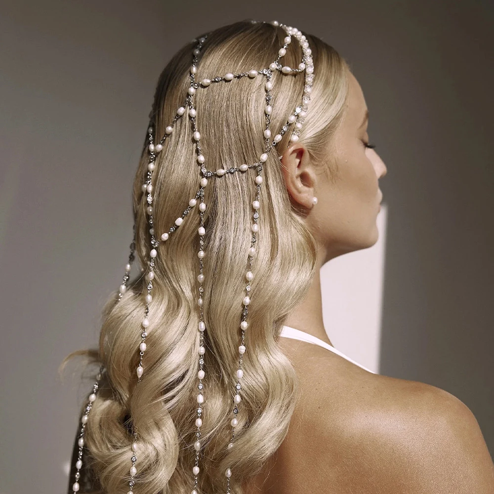 Thumbnail 2 - #82 Best Bridal Accessories to Buy In 2026
