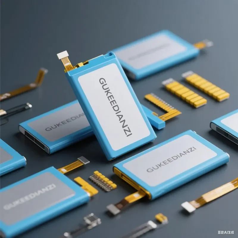 Battery For Baofeng… - image