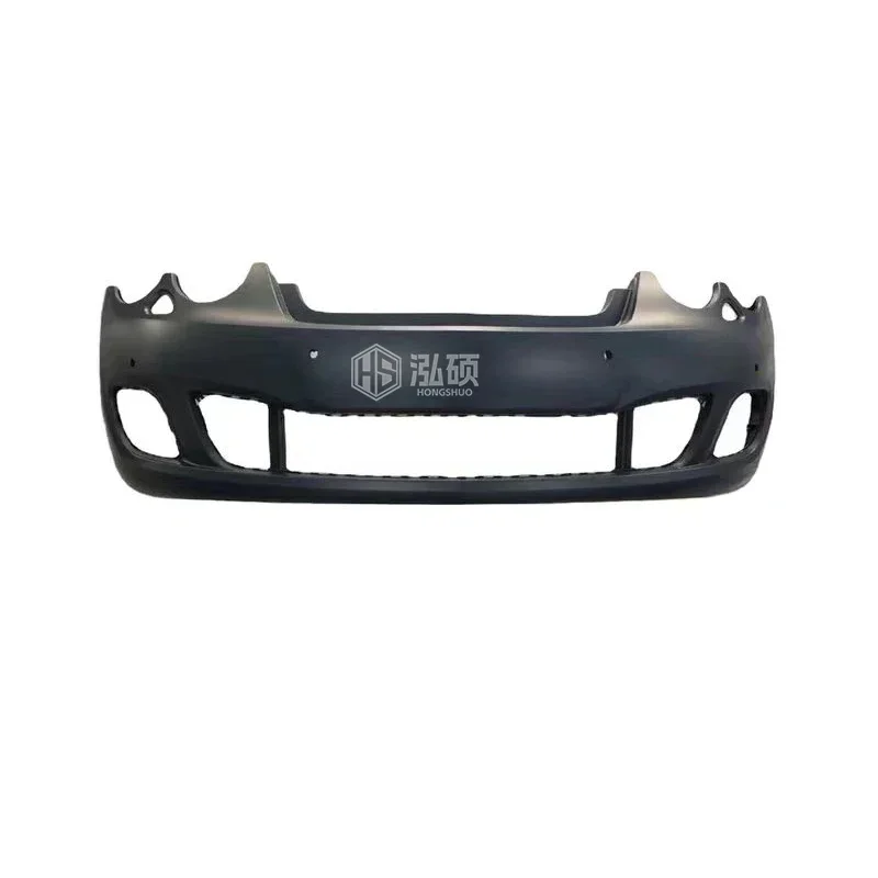 Original secondhand Front Bumper for Bentley Flying Spur 2006-2012 OEM 3W5807217Q