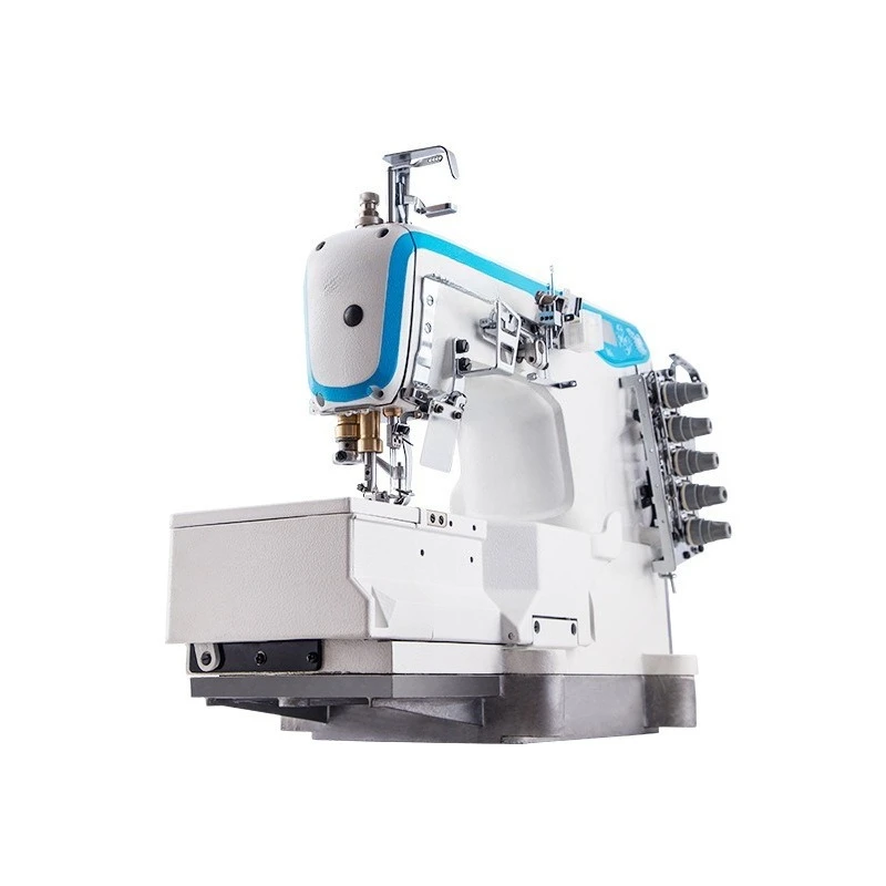 

Sewing machine underwear shorts roller collar cover sewing hem folding edge sewing machine