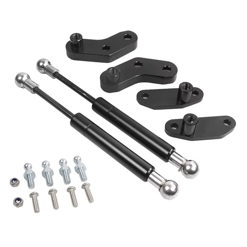 

1 Set Door Opener Kit For CAN-AM Maverick X3 2017+