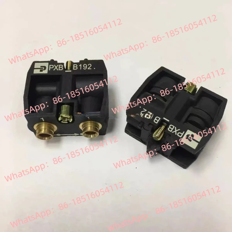 

Woodworking Machinery Accessories Air Contact Normally Open/normally Closed PXB_B191/PXB_B192