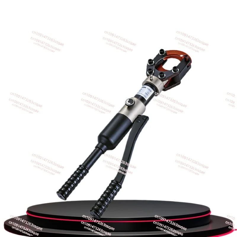 Manual Hydraulic Cable Cutter Cable Clamp CPC-50/75/85/95 Integral/Split Fast Armored Wire Breaker