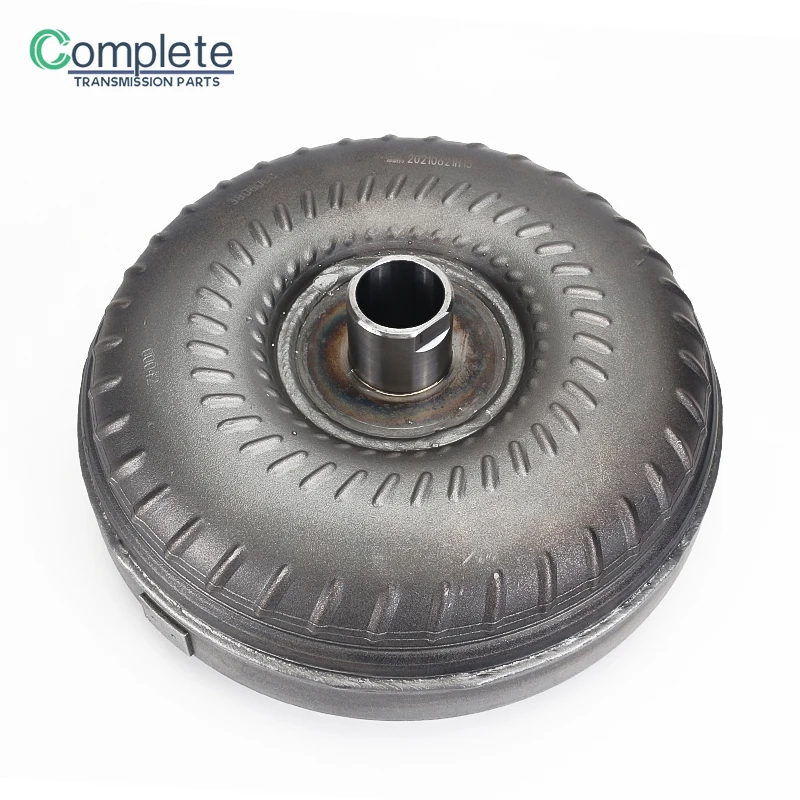 Transmissão Torque Converter, Power Drum, Auto Peças, 4F27E, 00-13, 3, 6, Foco, Protector 5, Transit Connect