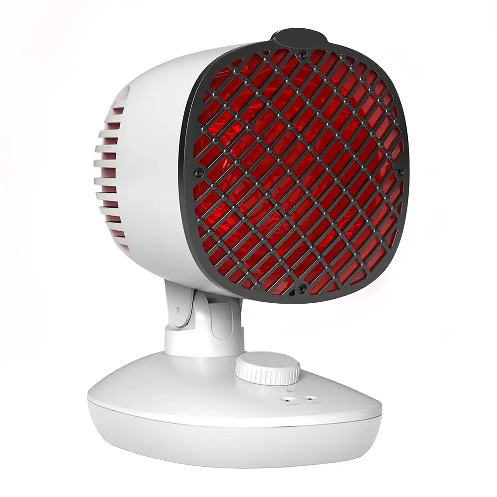 

Red Light Infrared Light Therapy Skin Rejuevenation Light Therapy Infrared Lamp