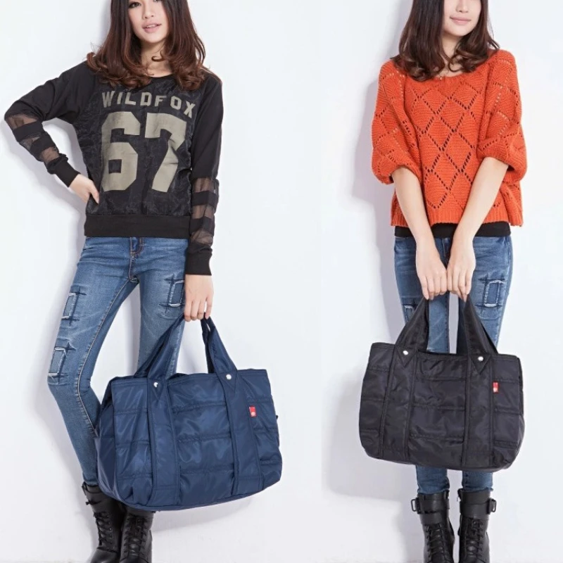 

YIFAN Shoulder Bag 2025 New Tote Bag for Women Fashion Bag Large Capacity Handbag Shopping Bag Travel