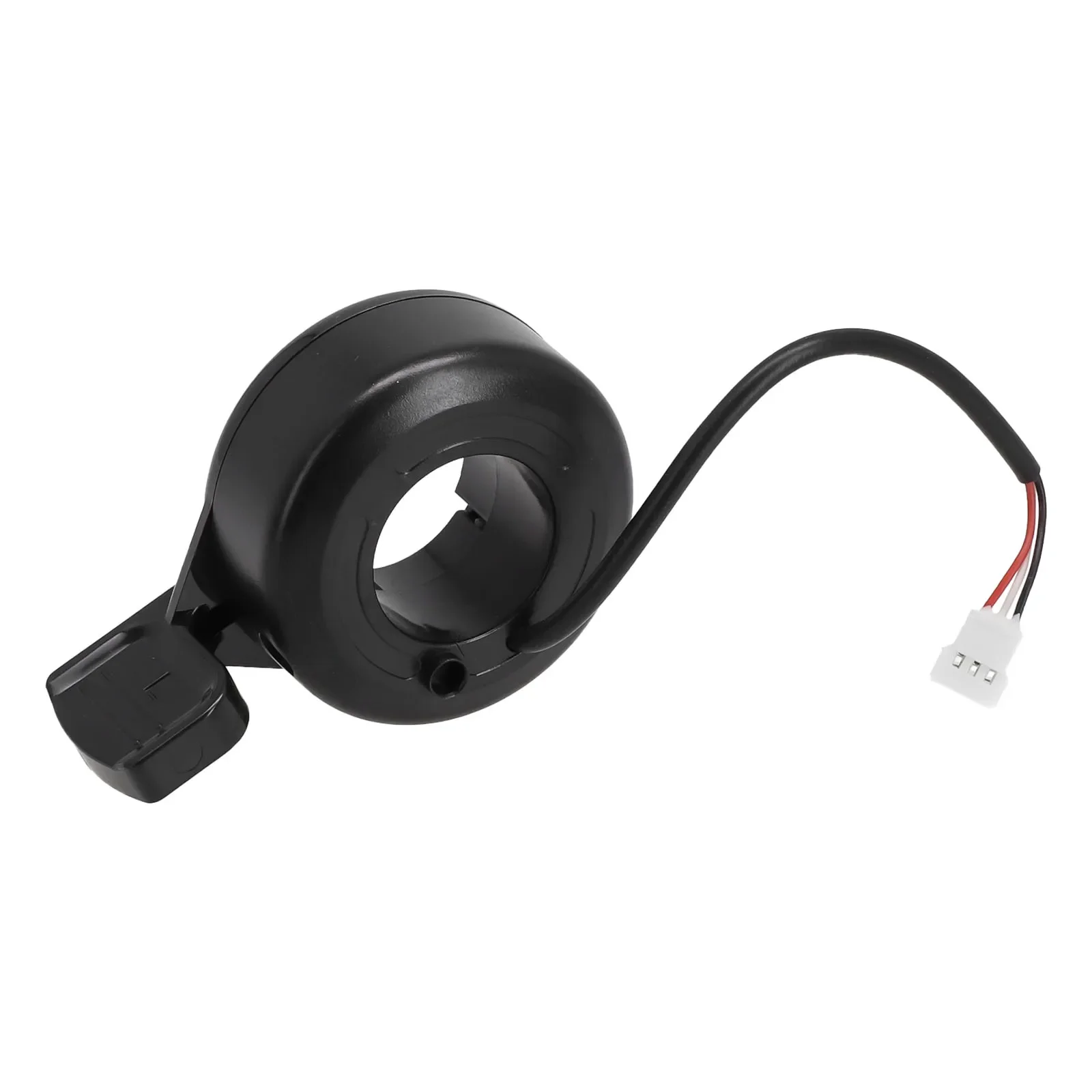 Electric Scooter Accelerator/Brake Speed Controller For QMWHEEL X8 Pro 7x4x3cm Electric Scooter Throttle Knob Assembly Parts