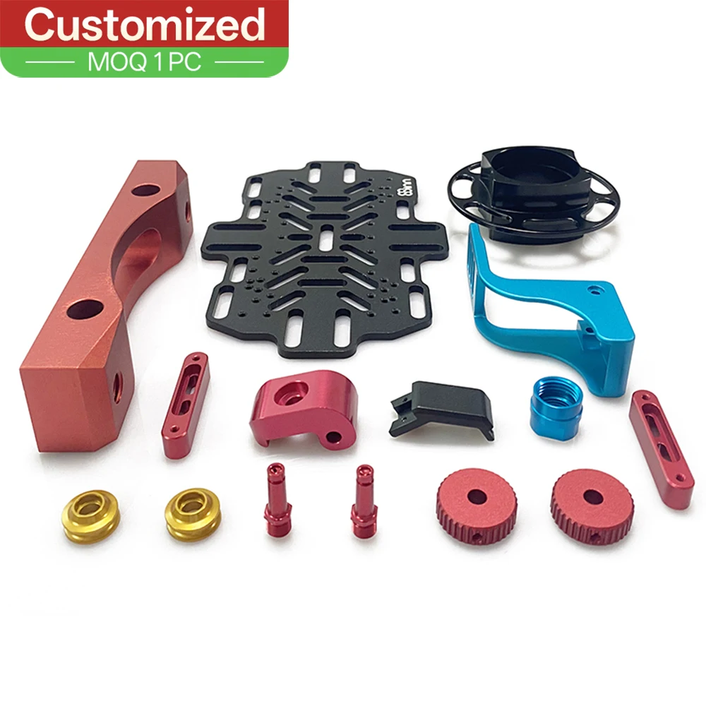 

Заводские OEM изготовленные на заказ 5-осевые детали для обработки с ЧПУ, токарные и фрезерные услуги, алюминий, латунь, нержавеющая сталь, сервировка 3D-печати