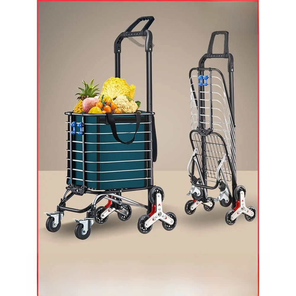 op-cart-hand-pulled-basket-wheelbarrow-bearing-water-buet-ly-people-vegetable-bung-trolley-portable-storage-or