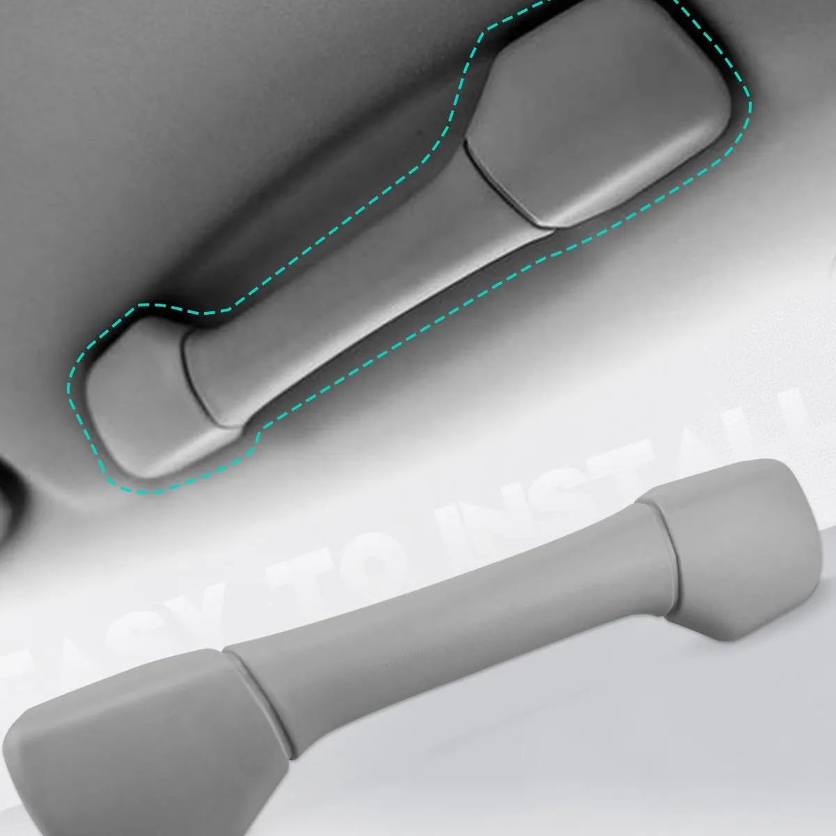 

For Lexus armrest 74610-53030, roof inner handle, roof handle 574612-3030