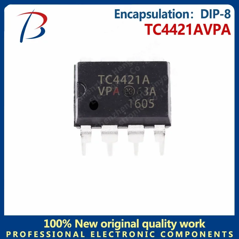 1PCS TC4421AVPA Pac…