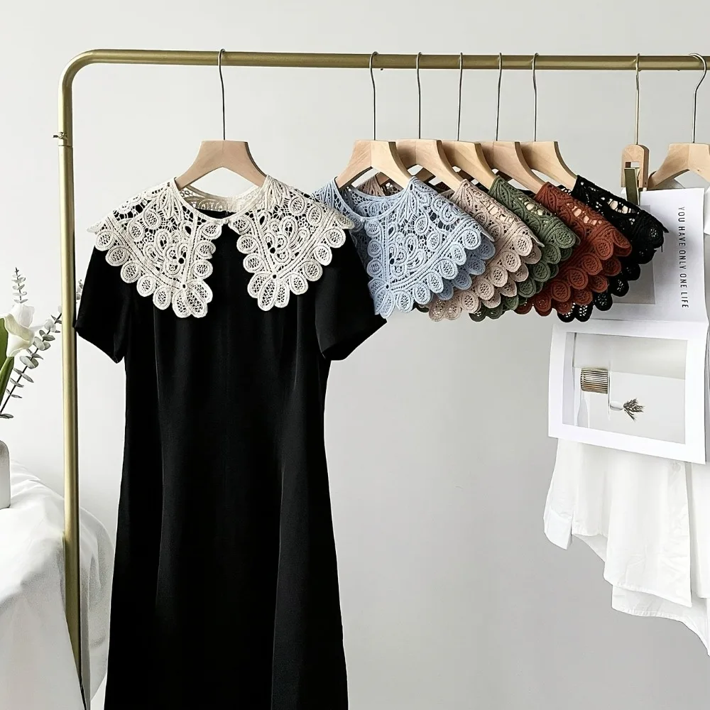 gola-falsa-feminina-decorativa-fina-de-renda-vazada-estilo-xale-curto-versatil-e-delicada-para-o-pescoco