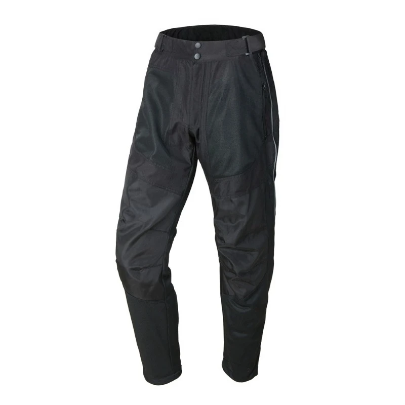 

Summer motorcycle riding clothes mesh breathable moisture wicking black downhill men solid color