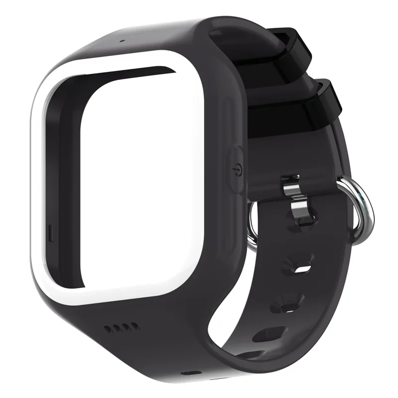 Detachable Strap Casing of Wonlex KT21 Kids GPS Smart-Watch Accessories