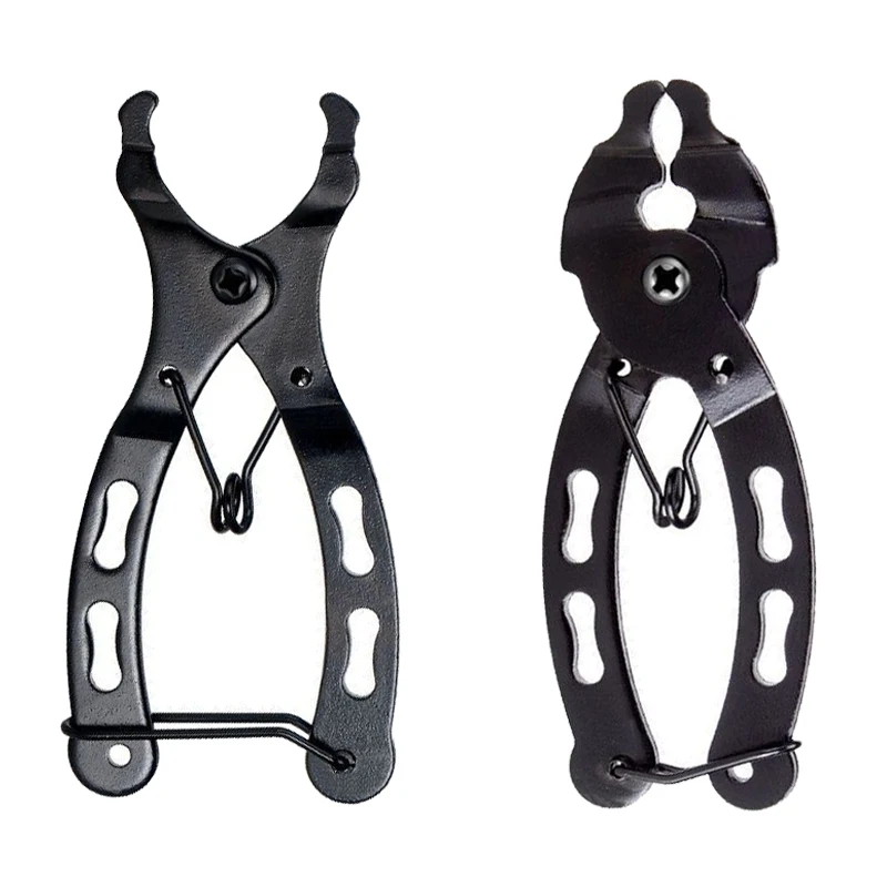 Bicycle Chain Buckle Pliers, MTB Bike Chain, Quick Release, Magic Link Clamp Removal, Install Plier, Road Cycling Repair Tools