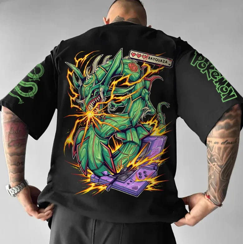 o-produto-oficial-pokemon-a-camiseta-extra-grande-de-algodao-puro-anime-e-confortavel-para-jogos-e-uso-diario