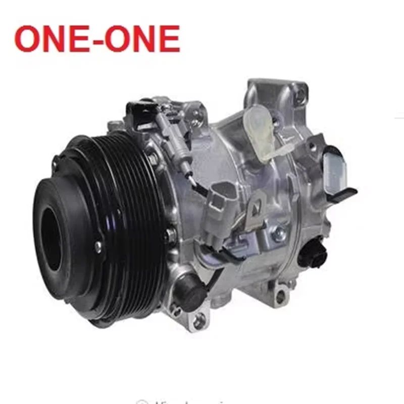 Ac A/C Compressor 1…