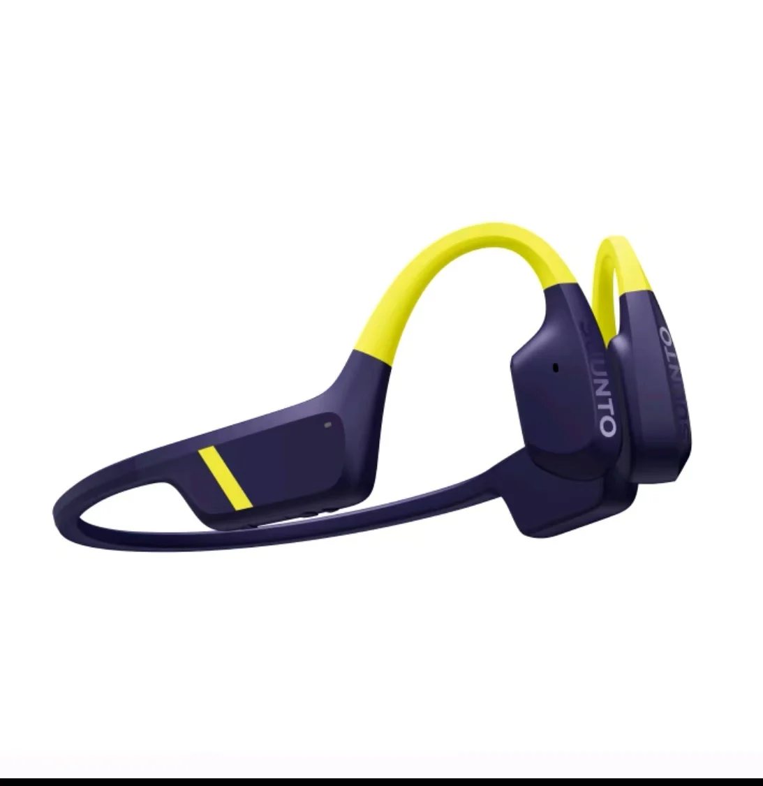 

2024 Suunto Aqua Bone Conduction Bluetooth Sport Headset Water-Proof Earphone Bluetooth V5.3 Mini Charging Box