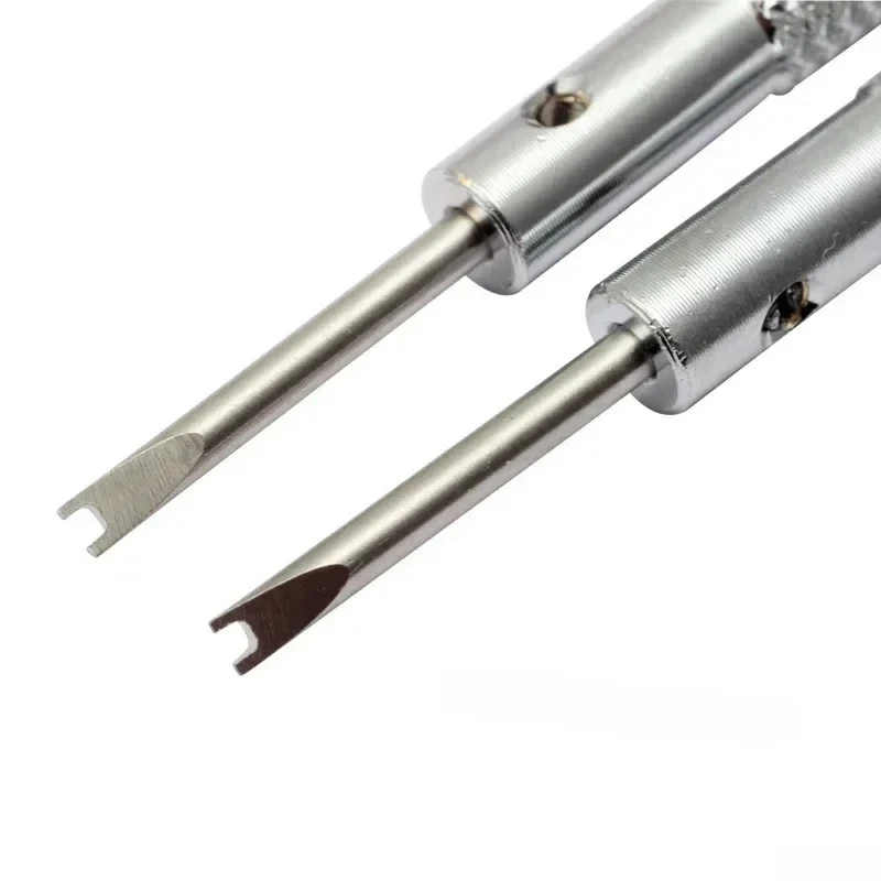 2.0/2.5mm High Quality Screw Driver Watchmaker Watch Repair Tools U-Shaped Screwdriver for Hublot Watch H-type Steel Screwdriver