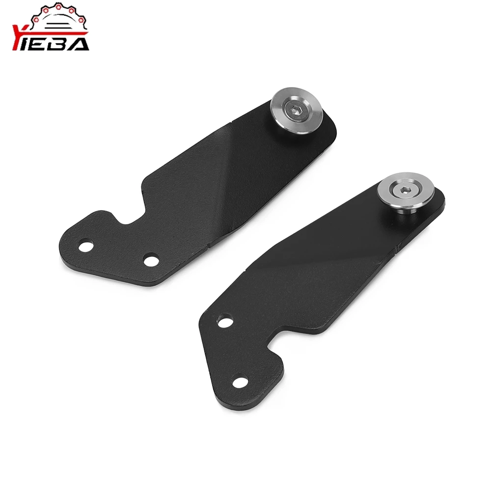 For 1390 Super Duke R/EVO 1290 Super Duke R/ EVO 2020-2021-2022-2023 2024 2025 SIDE BAG MOUNT CARRIER Motorcycles Accessories