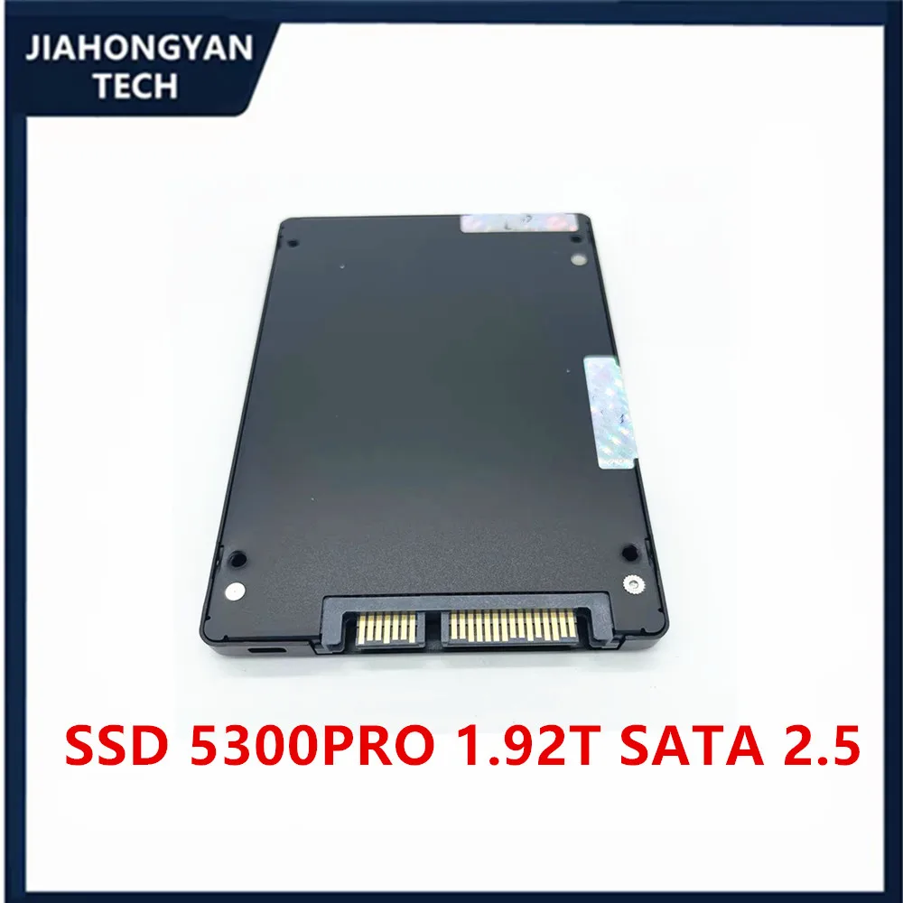 New Original For MICRON 5300PRO 1.92T SATA3.0 2.5-inch desktop server enterprise solid State Drive