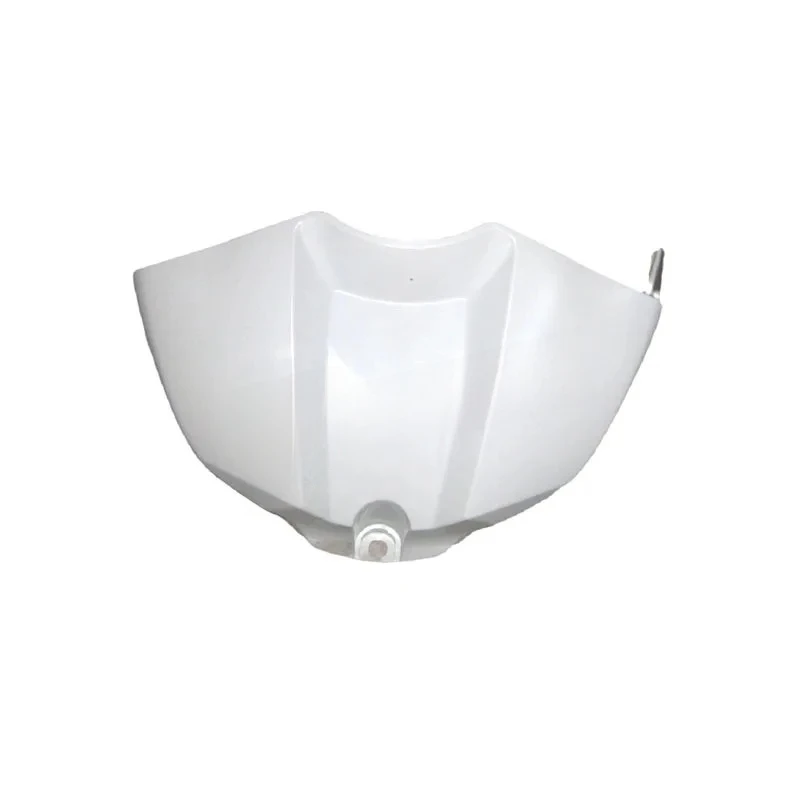 For Yamaha YZF-R1 2013 2014 Unpainted Fuel Tank Upper Cover ABS Injection Fairing YZF1000 13 14 Motorcycle Modified Accessories