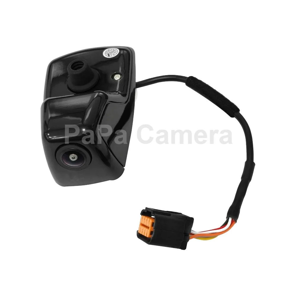 95760-G5000 NEW Rear View Camera For Kia Niro Hybrid Tailgate OE 95760G5000 Assist Parking Reversing Camera