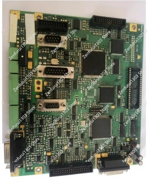 Second-hand dismantling, inverter main board TMI2, dismantling parts, wrapped
