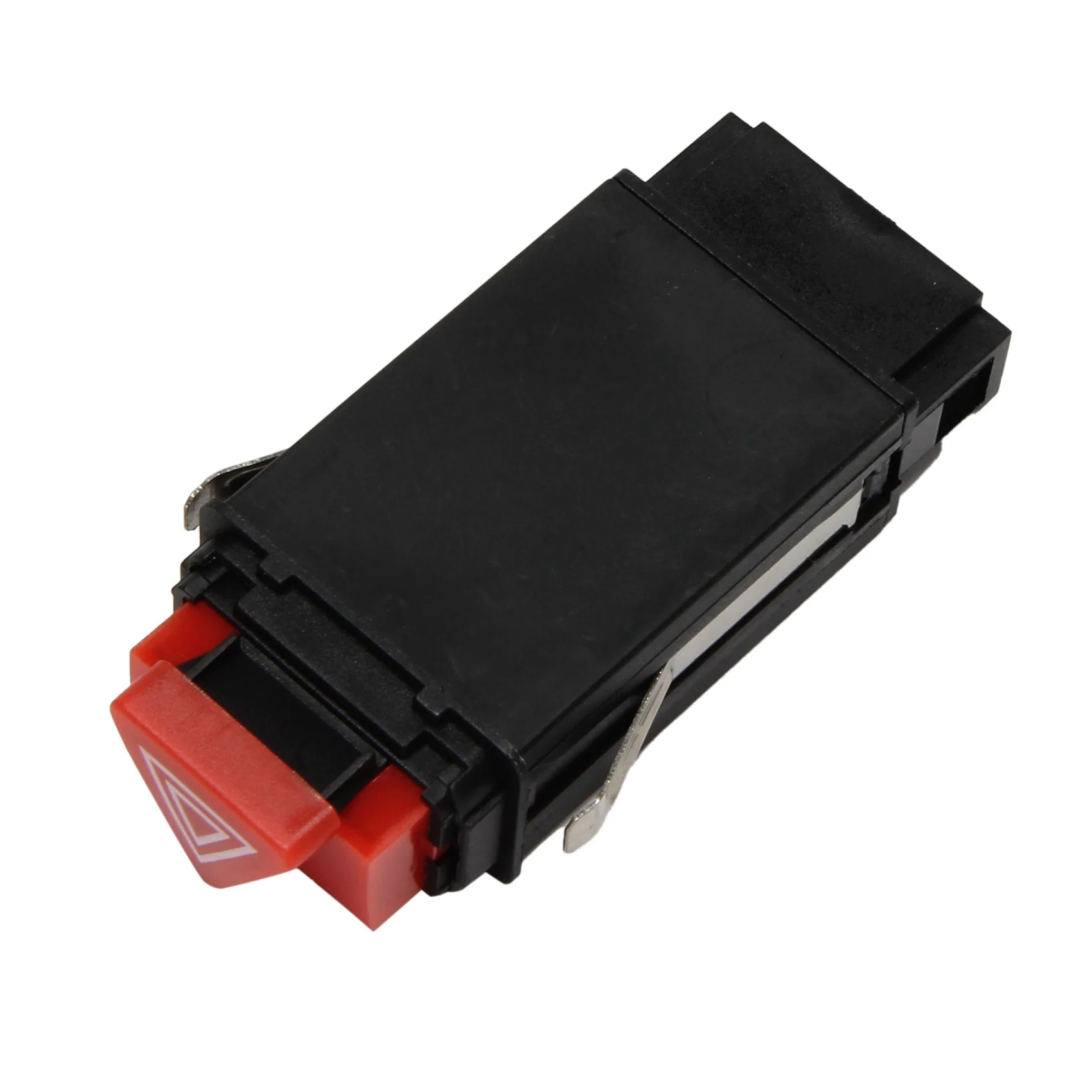 Hazard Warning Flash Switch Button Emergency Switch Hazard Light Switch for A3 1996-2003 8L0941509L 8L0941509P