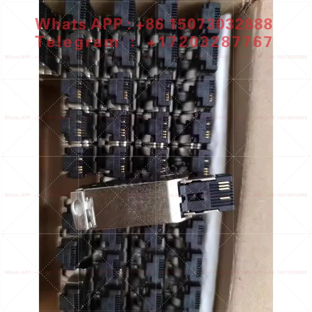 6GK1901-1BB10-2AA0 1BB20 1BB11 1BB12-2AA0 2AE0 Profinet RJ45 Ethernet Connector