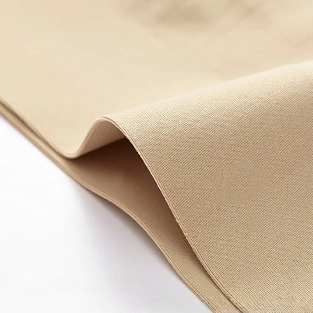 

Seamless Fake Butt Pad Body Shaper High-waisted Tummy Control Enhancer Hip Pants Butt Hip Lifter Belly Contracting