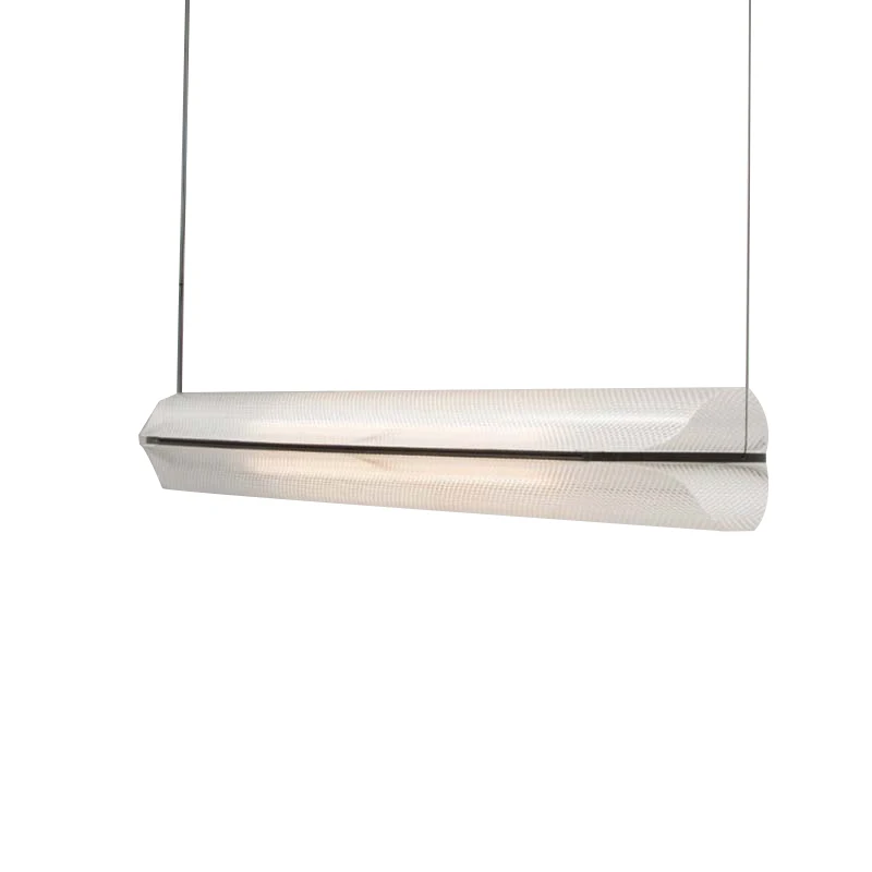 

Italian bedside lamp light luxury modern creative Nordic study art restaurant chandelier bar