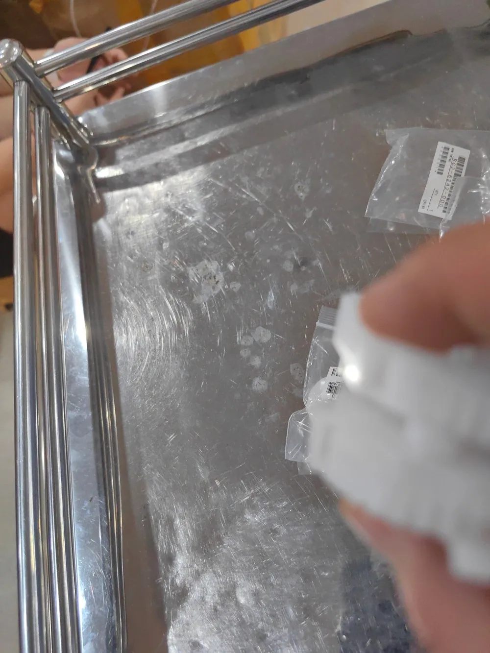 

50 шт. RC2-6242-000 RC2-6242 поворотная шестерня для HP P2030 P2035 P2055 P2035n P2055d P2055dn P2055n