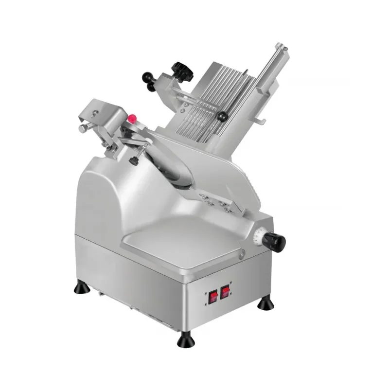 YYHC-Automatic commercial meat slicer Fresh meat slicer