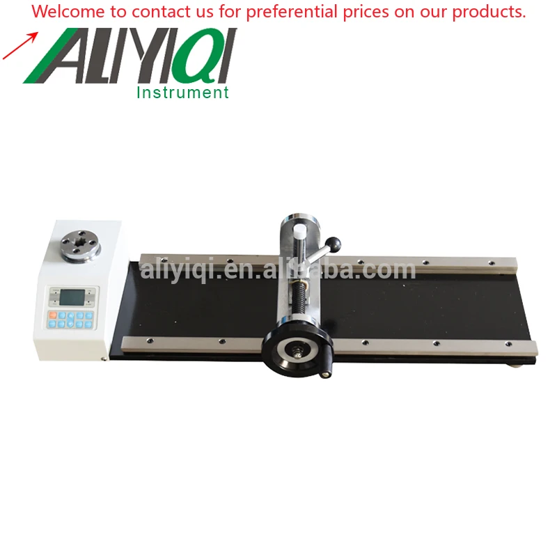 

200N.m Digital Torque Wrench Calibrator Tester