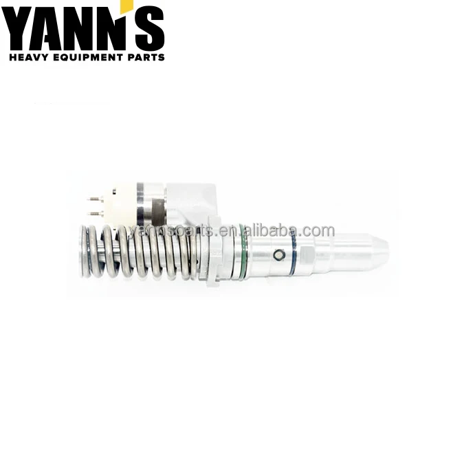 32F61-00012 Injetor de combustível para motor C6.4