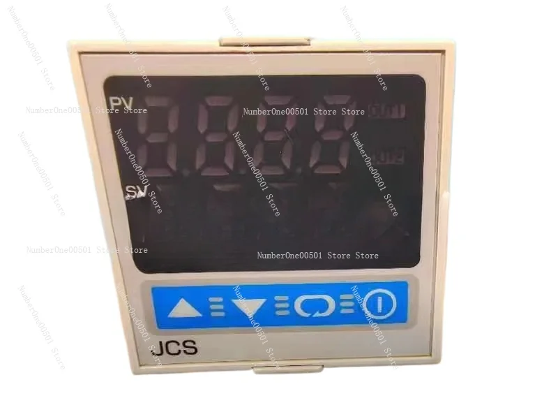 

JCS-33A-R/M Thermostat JCR-33A-S/M Thermostat DCL-33A-S/M