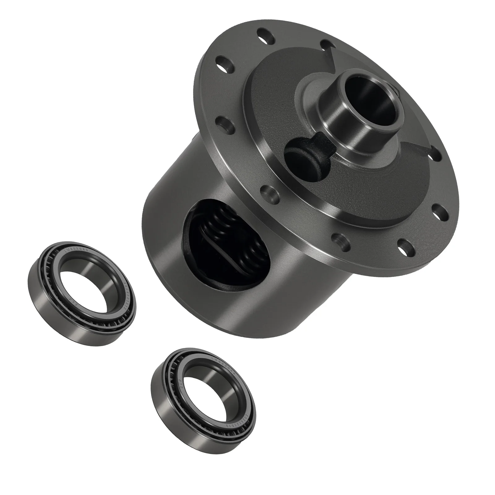 

New 8.8" Posi Unit 28 Spline Eaton Style Limited-Slip Locker Fit For Ford