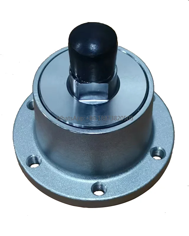 

Agricultural Wheel Hub bearing for disc harrow cultivator