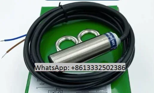 

2 шт. XS618B1NAL2 XS618B1PAL2 Датчик приближения Новый высококачественный