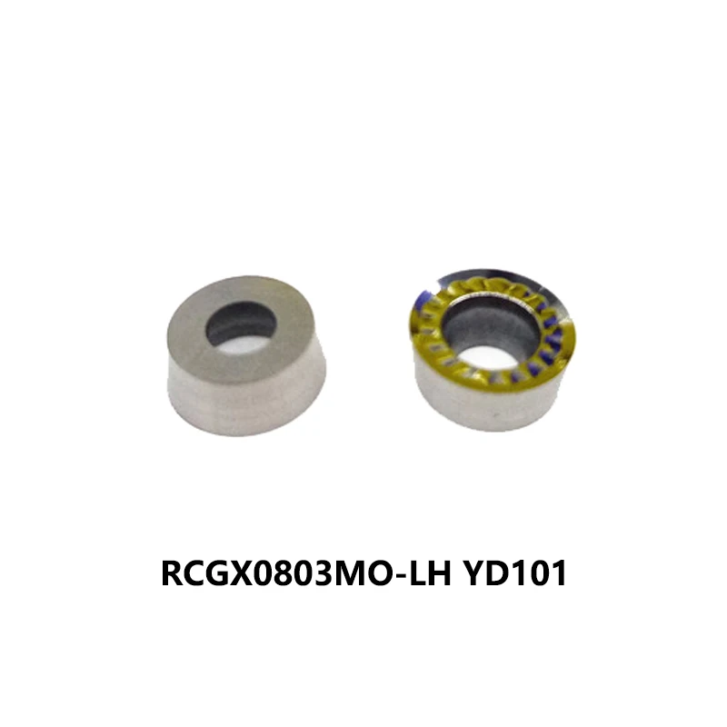 

Original RCGX0803MO-LH YD101 RCGX 0803 MO-LH